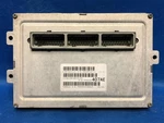 Reflashed Vin No Security 00 Dodge Durango 5.9 Ecm Module Pcm P56040407AE. Fixed Price $224.99.