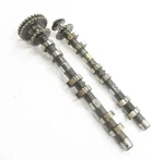 1997-1999 Porsche Boxster (986) 2.5L M96 Right Intake & Exhaust Camshaft Set. Fixed Price $142.49.
