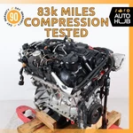 12-18 Bmw F22 228I 328I 428I 528I X3 Rwd 2.0L N20 Engine Motor Assembly Oem 83K. Fixed Price $2628.23.