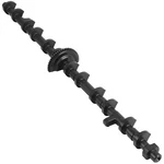 Eccentric Valvetronic Timing Camshaft For Bmw 1/3/5 Series X3 X5 N52 11377515868. Fixed Price $87.27.