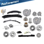 For Jeep Grand Cherokee Dodge Ram 1500 3.6L 2011-2015 Timing Chain Vvt Gear Kit. Fixed Price $196.13.