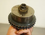 2003-2006 Porsche Cayenne V8 4.5 Inlet Intake Camshaft Timing Gear Sprocket. Fixed Price $165.76.