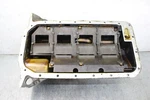 Bmw M44 4CYL Engine Oil Pan 1995 E36 318IS 318TI Z3 1.9L Oem LM52. Fixed Price $179.99.
