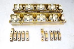 1995 Bmw E36 M44 4-CYL 1.9L Engine Camshaft Caps & Trays Set LM52. Fixed Price $116.99.