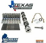 Texas Speed MS3 Magic Stick Camshaft 5.3 5.7 6.0 LS1 LS2 LQ4 LQ9 Tsp Kit. Fixed Price $409.99.