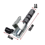 Camshaft Timing Oil Control Valve Vvt 15330-74030/15330-74031 For Toyota Altezza. Fixed Price $18.12.