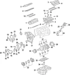 Genuine Gm Camshaft 12566671. Fixed Price $163.54.