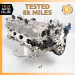 14-24 Maserati Quattroporte Q4 Ghibli 3.0L Engine Right Cylinder Head Oem 8K. Fixed Price $905.23.