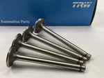 (4) Trw V3163X Intake Valves For Continental Y69, Y91, Y112, Y4112,. Fixed Price $49.95.