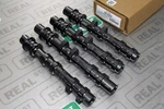 Gsc S1 Billet Camshaft Set 264/264 10.8MM 10.5MM For Wrx EJ255 Sti 04-07 EJ257. Fixed Price $999.29.