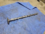 Camshaft For Hino J08E-TV 070311 6959. Fixed Price $250.00.
