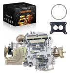 Barrel Carburetor Ford F150 F250 F350 289 302 351CU 1964-79 2100 A800. Fixed Price $71.49.
