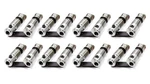 Isky Sbc Roller Lifter Set Ez-max Series. Fixed Price $1585.11.