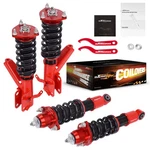 Maxpeedingrods Coilover Suspension For Acura Rsx 02-06 Honda Integra DC5 01-06. Fixed Price $248.00.