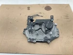 17-19 Jaguar F-pace 2.0L Engine Front Upper Timing Cover Oem Cm. Fixed Price $199.99.