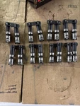 Comp Cams 8995-16 Offset Solid Roller Lifters, Sb Chevy, Vertical Bar, Pcs. Fixed Price $500.00.