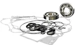 Honda Cr 250 ( 1981 1982 ) Engine Rebuild Kit Main Bearings Gasket Set & Seals. Fixed Price $107.62.