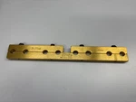 Single Jomar Pro-model Stud Girdle Small Block Chevy 283-400 Chevrolet. Fixed Price $19.95.