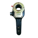 Euclid E-2459HD Air Brake Manual Slack Adjuster 5.50 Or 6.50 In. Arm Length. Fixed Price $54.08.
