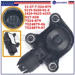 Variable Timing Eccentric Shaft Sensor For Bmw 525I 528I 530I X3 11377524879. Fixed Price $45.99.