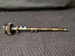 Bmw E60/E61/E63/E64 S85 V10 Engine Exhaust Camshaft Cyl. 6-10 11317836126. Fixed Price $199.99.