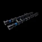 Brian Crower High Quality Stage 2+ Camshafts For Mazda Mzr Modified Engine Spec. Fixed Price $727.65.