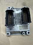 Cadillac Cts V6 Ecu Ecm Pcm Engine Control Module Part# 0261206487 12580807. Fixed Price $125.00.
