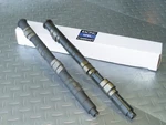 Buddy Club Spec Ii Cam Shafts For Mitsubishi Evolution (280 Intake & Exhaust). Fixed Price $150.00.