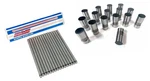 Stock Sbc Chevy Pushrod & Lifters Set 1955-1986 400 350 327 307 305 283. Fixed Price $178.82.