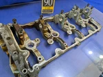 Camshaft 5.0 V8 Tray Genuine Nissan Infiniti FX50 QX70 Left Driver Oem. Fixed Price $149.00.