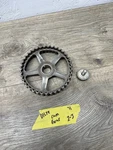 1996 - 2000 Honda Civic D16Y8 D16Y5 Vtec D16Y7 Non Cam Gear W/bolt Oem 71. Fixed Price $47.99.