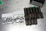 Kelford Beehive Valve Springs And Titanium Retainer Kit EJ20 EJ25 KVS1847-BT. Fixed Price $494.00.