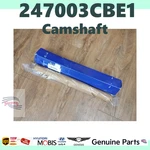 Genuine Oem Hyundai Kia Exhaust Camshaft 247003CBE1. Fixed Price $203.70.