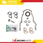 Cam Swap Gasket & Harmonic Balancer Bolt Kit For All Gm Series Engines-lsx. Fixed Price $54.95.