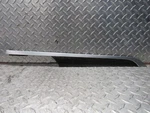 2007 Acura Tl Right Passenger Rear Door Molding Trim 83700 Sepa A01023. Fixed Price $29.96.