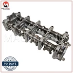 Camshafts & Carrier Set With Rockers Honda K24A For Accord Civic 2.4L (2 Lobes). Fixed Price $111.87.
