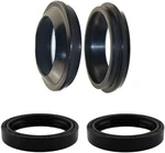 Front Fork Shock Oil Seal And Dust Set 41MM X 54MM 11MM Honda New. Fixed Price $18.90.