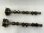 2013 2014 2015 Jaguar Xf Engine Camshafts Left Driver Side Pair 3.0L. Fixed Price $200.00.