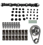 Comp Cams K35-242-3 Xtreme Energy K-kit 268/280 Lifters Springs Timing Ford. Fixed Price $528.95.