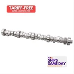 Trick Flow TFS-51403005, One Natural Billet Steel Sbf Cam Hyd Roller 5.0L. Fixed Price $571.82.