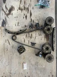 05-07 Infiniti G35 Nissan 350Z VQ35DE Revup Timing Kit 13025-EA22A 13040-AC726. Fixed Price $649.80.