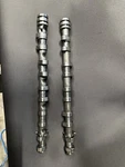 Lamborghini Gallardo Pre-lp 5.0 Left Side Camshafts. Fixed Price $375.00.