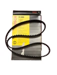 Porsche Timing Belt 9086 For Models 924 S, 944, Turbo, New. Bosch.. Fixed Price $279.00.