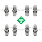 For Mini Cooper Set Of 8 Intake Valve Lifters 11337549633 Oem Ina. Fixed Price $139.95.