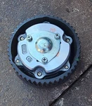 13322AA001 Subaru Impreza Forester EJ255 EJ257 Avcs Lh Intake Camshaft Pulley. Fixed Price $54.02.