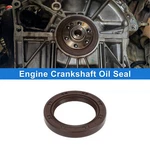Pc Front Crankshaft Oil Seal For Mazda MX-6 Protege NO.FS05-10-602A Main. Fixed Price $10.06.