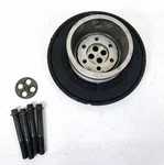 Bmw E92 Coupe M3 Crank Shaft Pulley & Vibration Absorber Damper 7841091 7838230. Fixed Price $40.27.