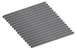 Trick Flow Chromoly Pushrods Set Of 5/16" Dia Ball - 6.900". Fixed Price $125.99.