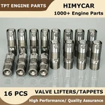 Himycar Sbc Chevy/gm 305/350/400 LT1/LT2 Hydraulic Lifters &roller Tappet. Fixed Price $129.00.