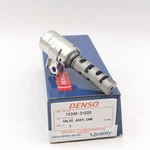 Denso For Toyota Lexus Right 3.5L Cam Timing Oil Control Valve 15340-31020 New. Fixed Price $75.00.
